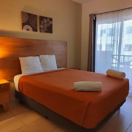 Hermoso Departamento Totalmente Equipado Плая дел Кармен Екстериор снимка