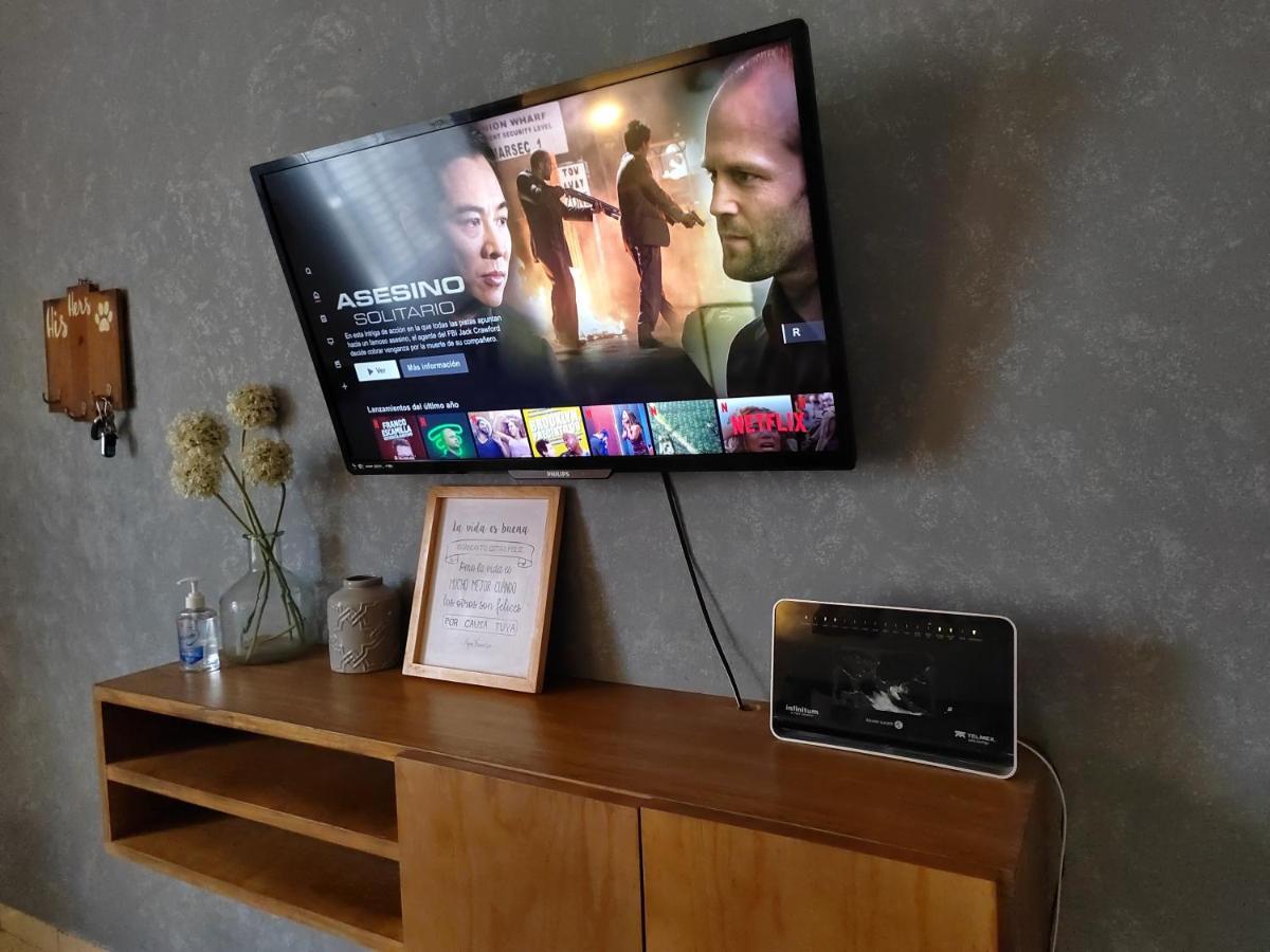 Hermoso Departamento Totalmente Equipado Плая дел Кармен Екстериор снимка