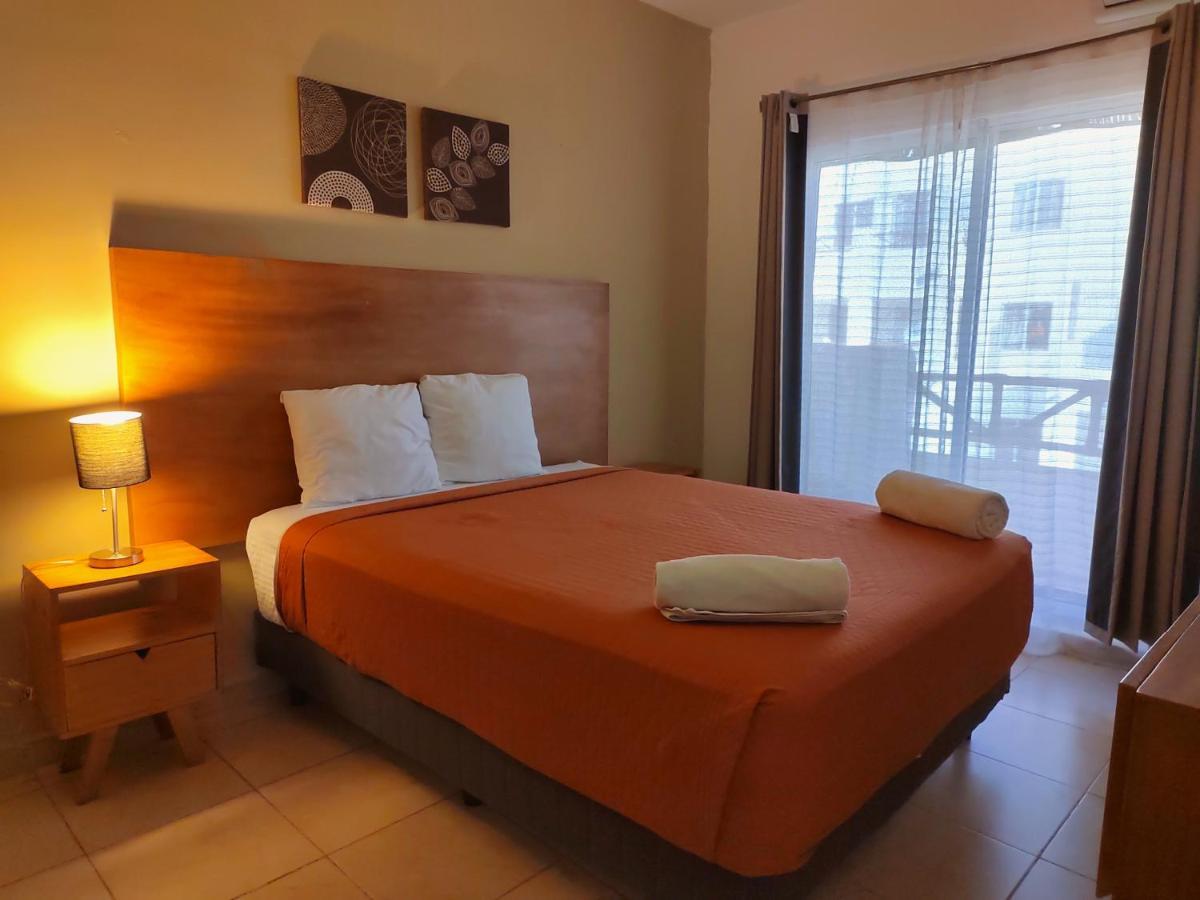 Hermoso Departamento Totalmente Equipado Плая дел Кармен Екстериор снимка