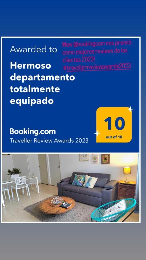 Hermoso Departamento Totalmente Equipado Плая дел Кармен Екстериор снимка
